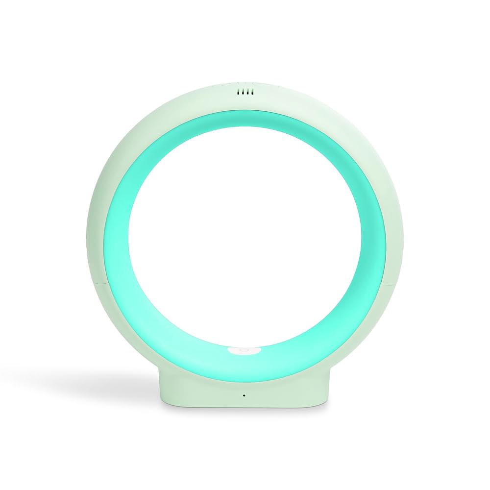 크 인피니티 보이스 v2 Send Sound & Color - 수상 경력이 있는 우정 램프 (싱글, 민트) Single Mint - 상품 이미지