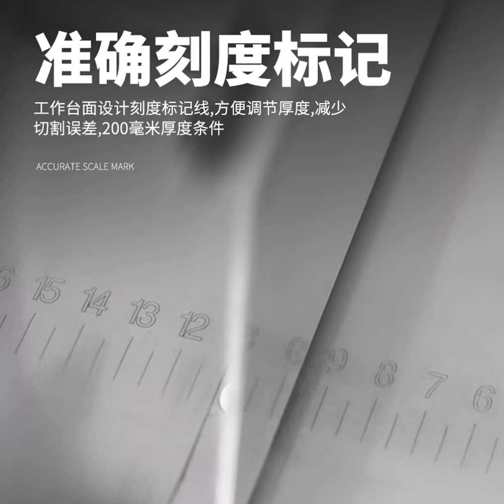 골절기 뼈 고기 절단기 컷팅 업소용 육절기 250B 스테인리스 휠 이미지 7