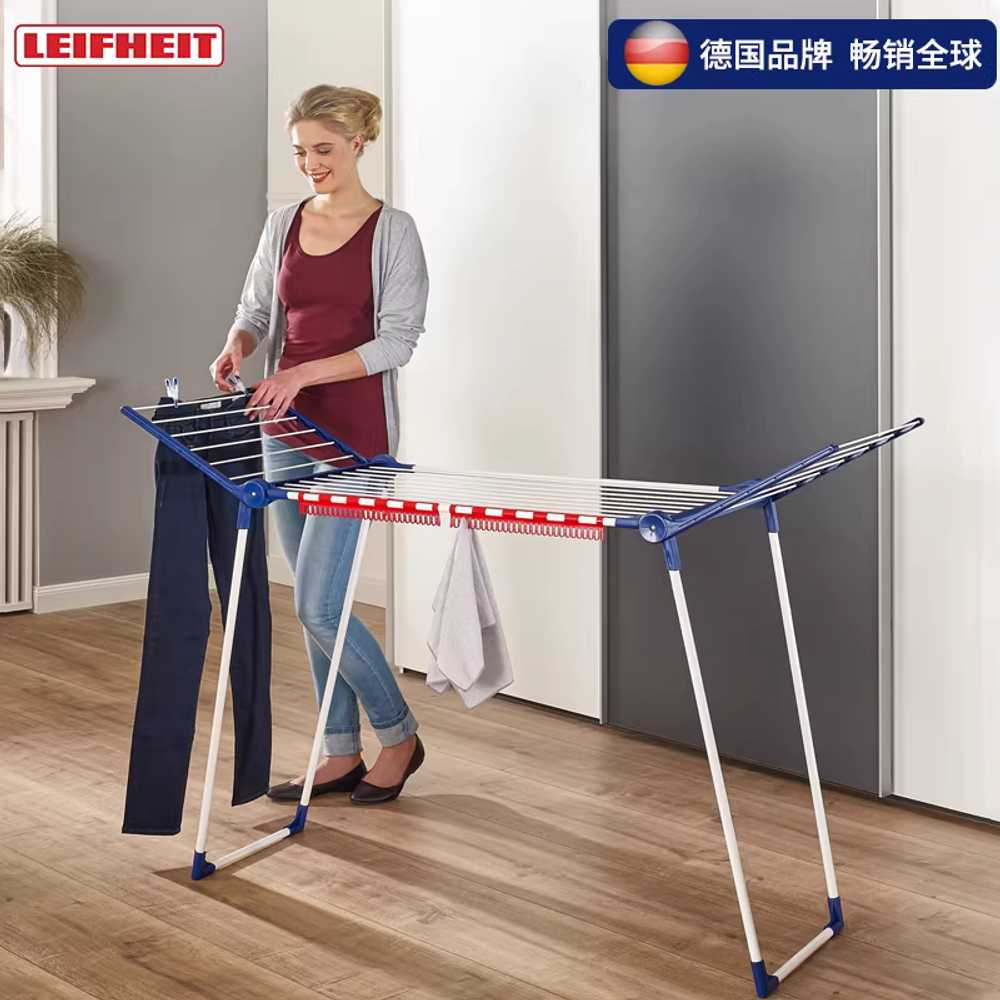 실내 접이식 건조대 마당 옥상 발코니 빨래 담요 브래킷 15M - 상세 이미지 3