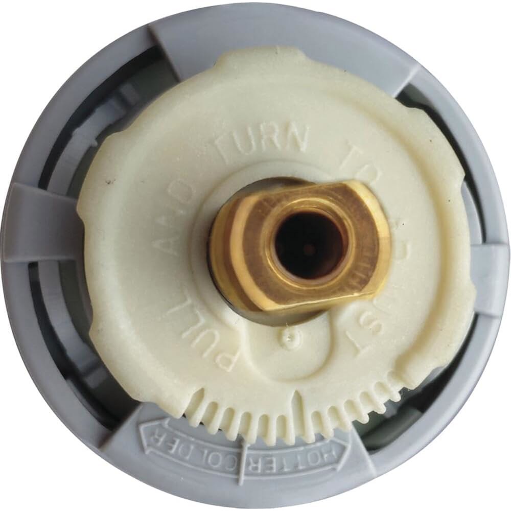 델타 수도꼭지 RP46074 TUB 샤워 카트리지, 1, 흰색 CARTRIDGE - 상세 이미지 3