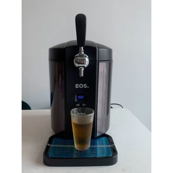 프리미엄 비어 디스펜서 생맥주 텐더 혼술 생통 맥주기계 - 상세 이미지 2