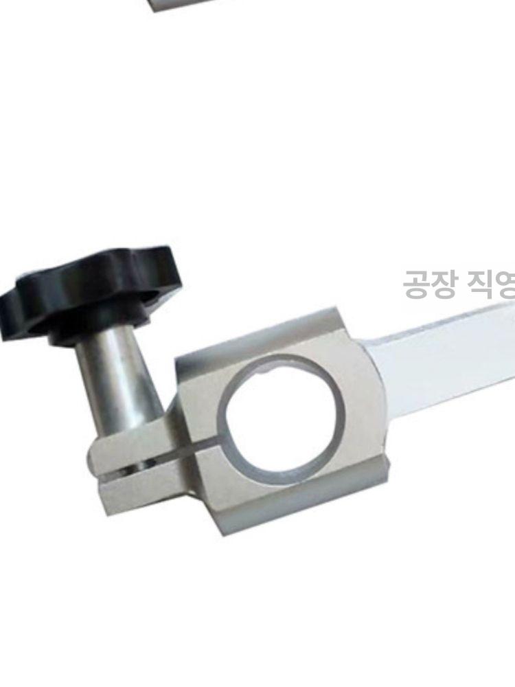석판 다이얼게이지 측정 인디게이터 화강석 정밀 측정기 베이스판 - 상세 이미지 2