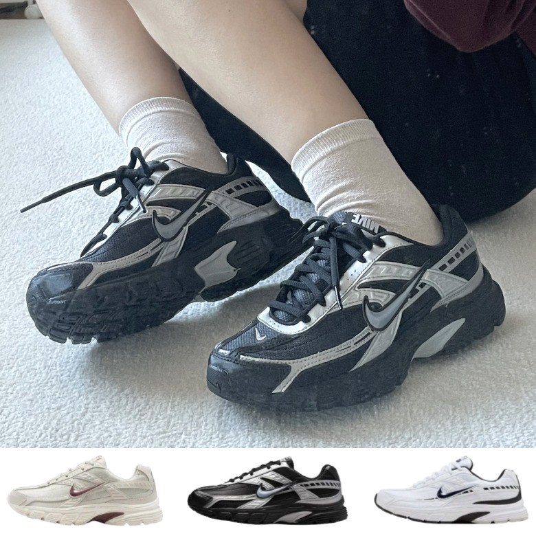 (백화점판) 나이키 운동화 런닝화 이니시에이터 발편한 신발 헬스화 - 상품 이미지