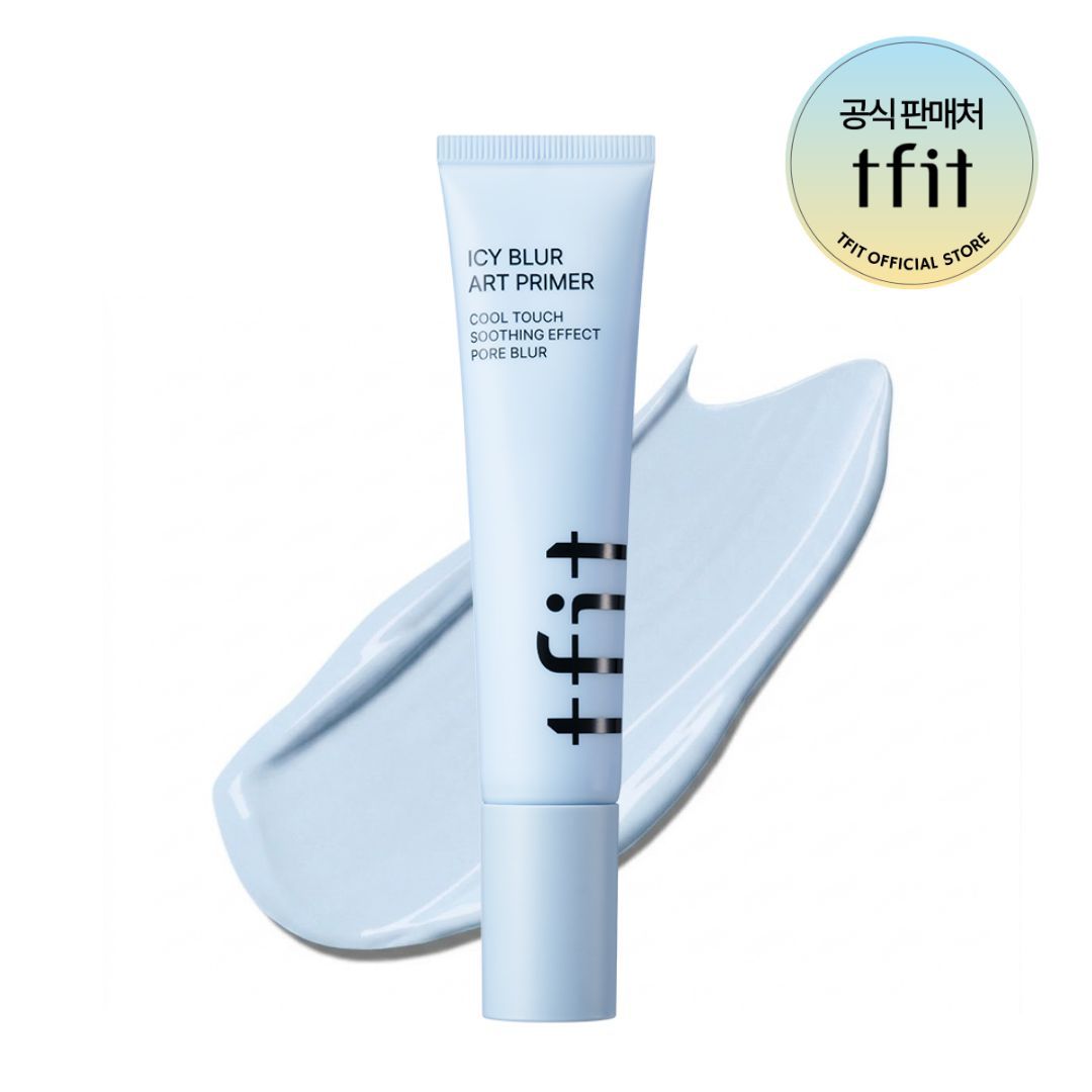 티핏 아트 프라이머 5종 타입별 선택 30ml - 상세 이미지 4