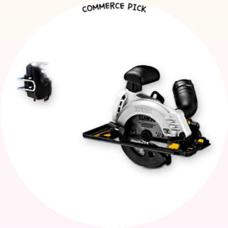 CPICKME협력사 무선 목재 원형톱 디월트 충전원형톱 4.5in DCS571N 커머스픽301