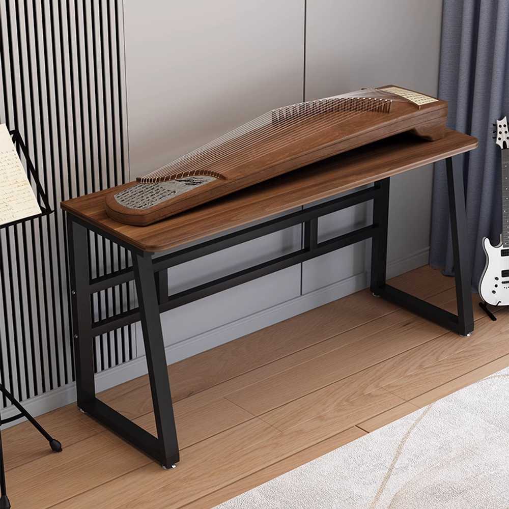 전자 피아노 거치대 키보드 거실 용 받침대 스탠드 브래킷 120cm - 상세 이미지 4