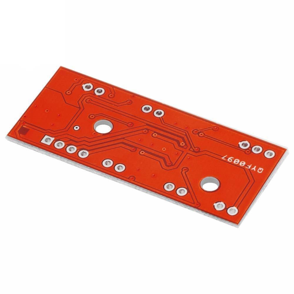 1PCS A3967 아두이노 개발 보드 3D 프린터 모듈용 이지드라이버 스테퍼 모터 드라이버 V44 - 상세 이미지 3