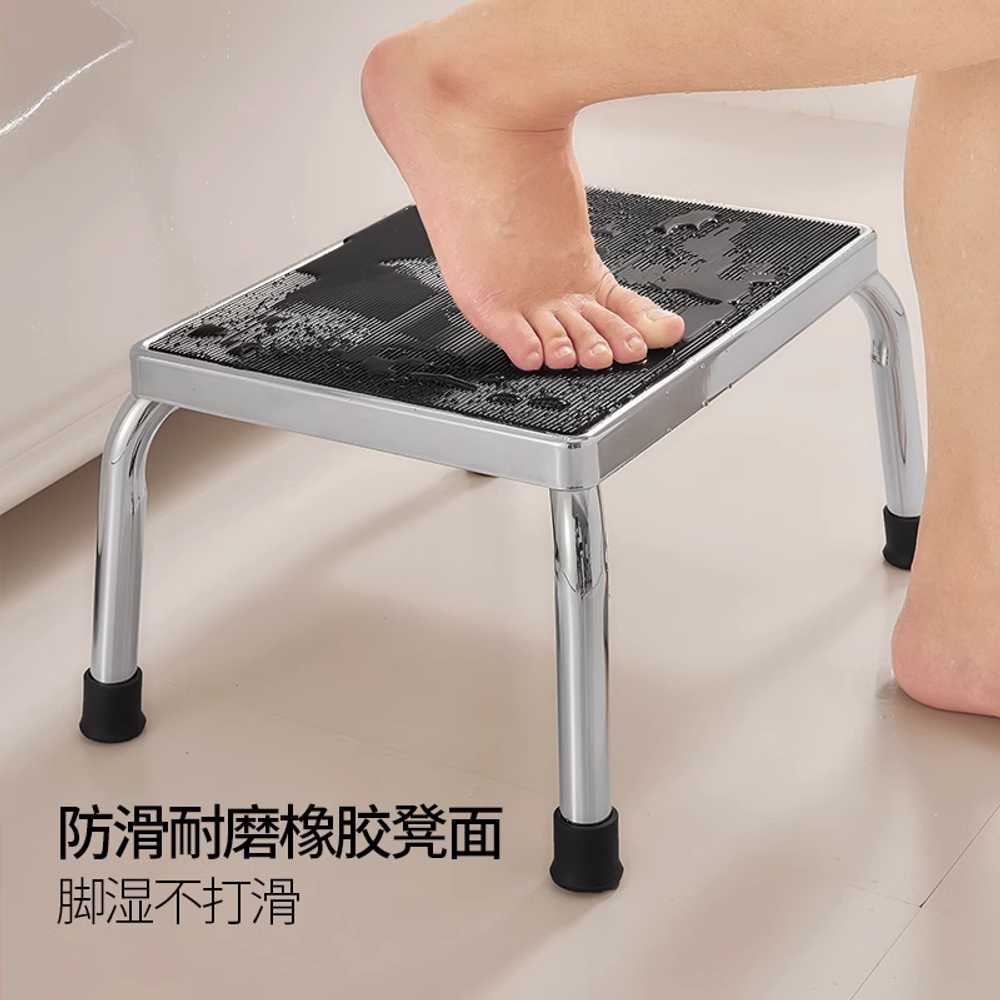 욕실 발판 손잡이 욕조 침대 용 미끄럼방지 옆 받침대 - 상세 이미지 5