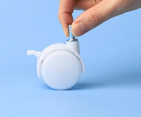 마켓다인67 트롤리 이동식선반바퀴 상자바퀴