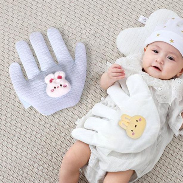토닥이 아기 인형 토닥 애착인형 수면 춤추는 토닥인형 재우는 잠자는 장난감 - 상품 이미지