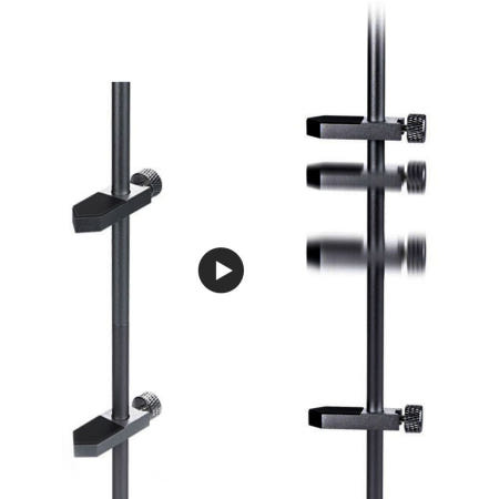 알리바니 그래픽카드 지지대 받침대 그래픽카드홀더 단색받침대