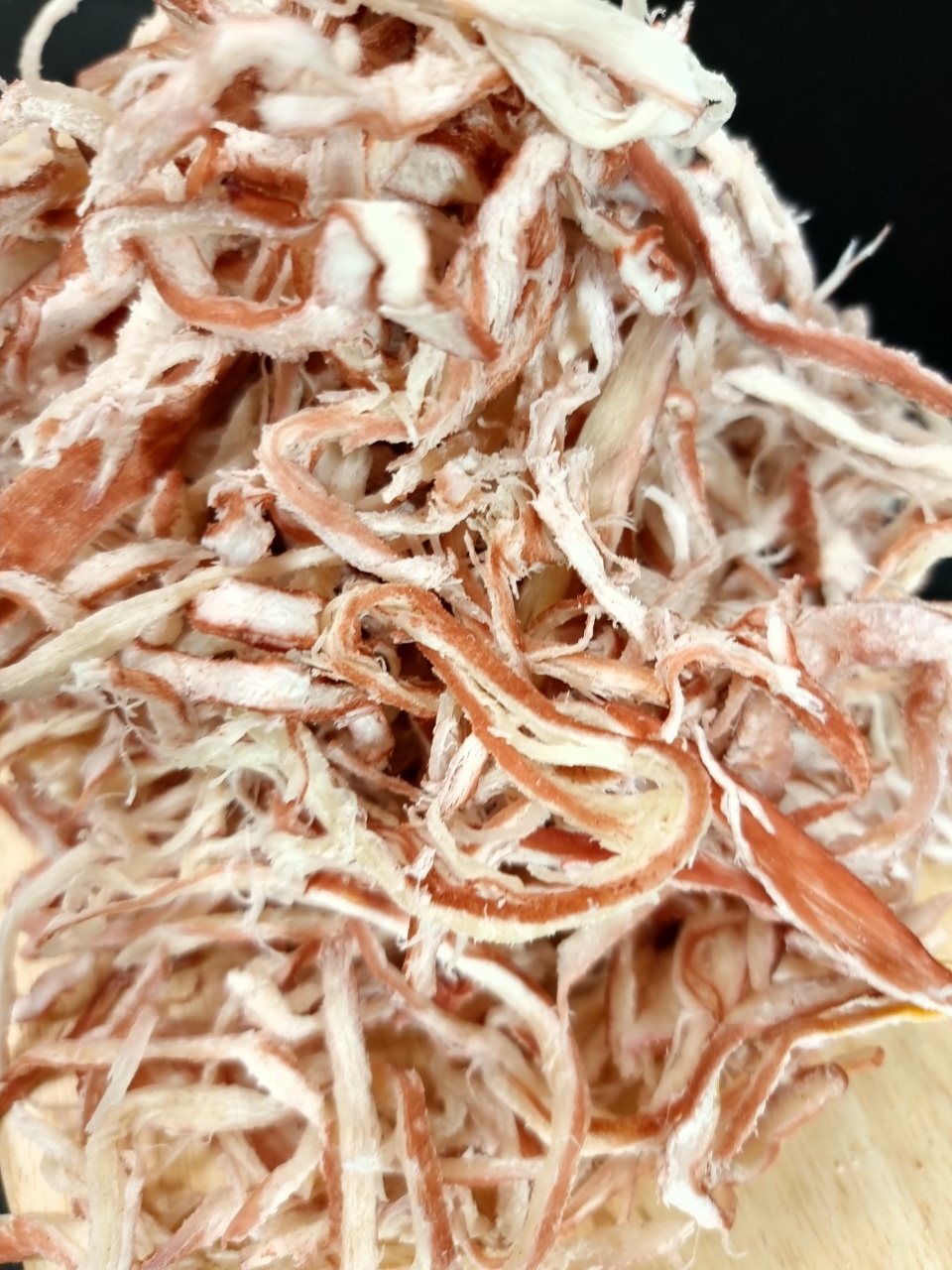 오징어90% 국내가공 맥반석에 구운 참진미채 건어물 가정용 업소용 진미채 400g, 1개 이미지 6