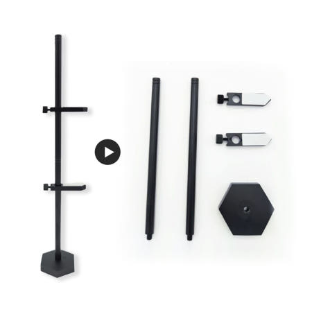 알리바니 그래픽카드 지지대 외장그래픽카드 그래필카드홀더 컴퓨터용