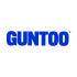 GUNTOO 로고