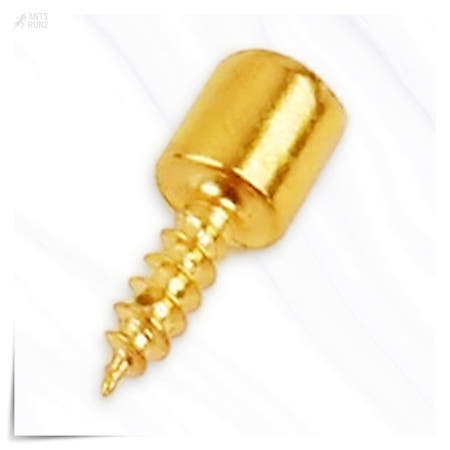 가구 다보 황동 목재 연결핀 DIY 부품 10개 원목 가구 연결 보강 지지대