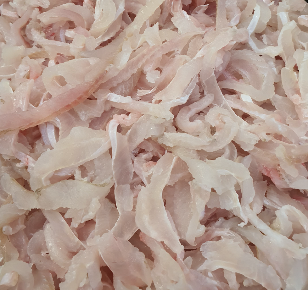 참가자미회 세꼬시 가자미회 미주구리 500g - 상세 이미지 3