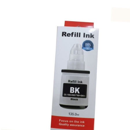 캐논(호환) PIXMA G3910 리필잉크 GI-990PBK 검정
