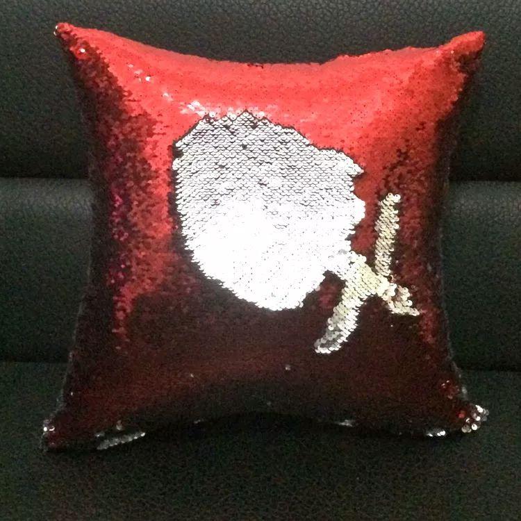 반짝이 스팽글쿠션 투톤 쇼파 의자 자동차 미용실