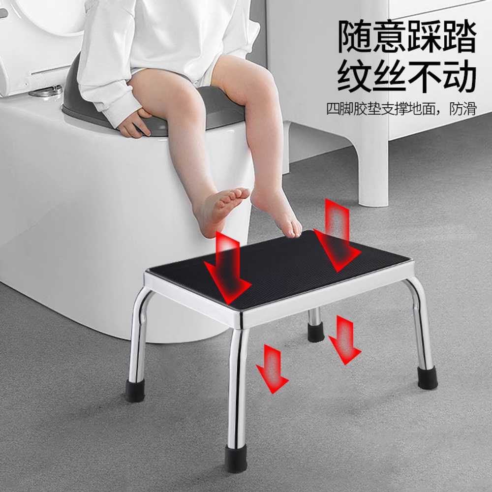 욕실 발판 손잡이 욕조 침대 용 미끄럼방지 옆 받침대 - 상세 이미지 2