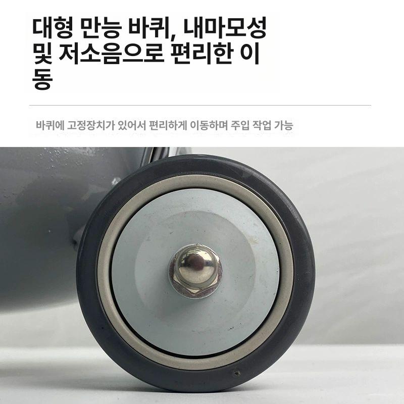 미션오일 주입기 기어 윤활유 급유기 펌프 충전 에어 기어오일 압력 차량 수동 석션기 필러 - 상세 이미지 4
