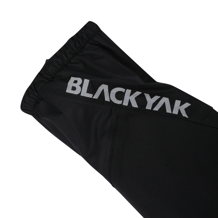 블랙야크 롱스패츠 게이터 스패치 등산발토시 각반 이미지 7