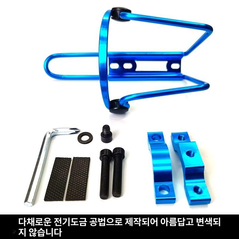 화물차컵홀더 멀티 컵거치대 자동차 조수석 거치대 트럭 텀블러 버스 홀더 음료거치대 - 상세 이미지 4