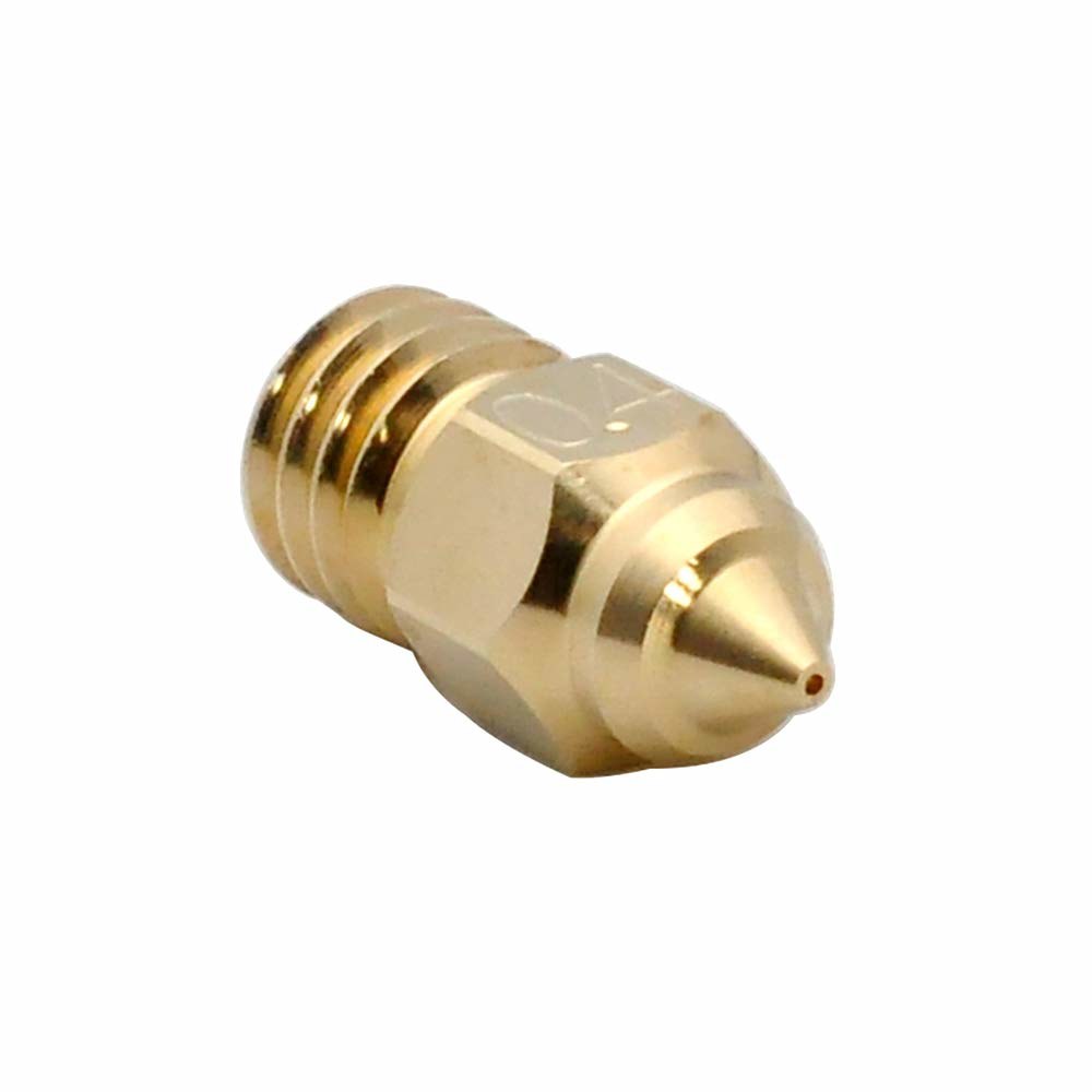 카트리지 히터, 써미스터가 장착된 CR-6 SE /Max /CR-5 PRO 3D 프린터용 0.4mm 노즐이 추가된 오리지널 크리얼리티 CR6 핫엔드 익스트루더 키트 - 상세 이미지 3