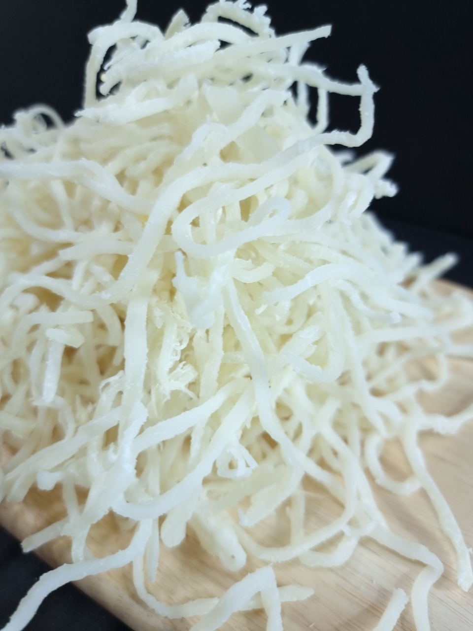 오징어 90% 국내가공 백진미채 건어물 가정업소용 고급 진미채 진공포장 5kg, 1개 - 상세 이미지 3