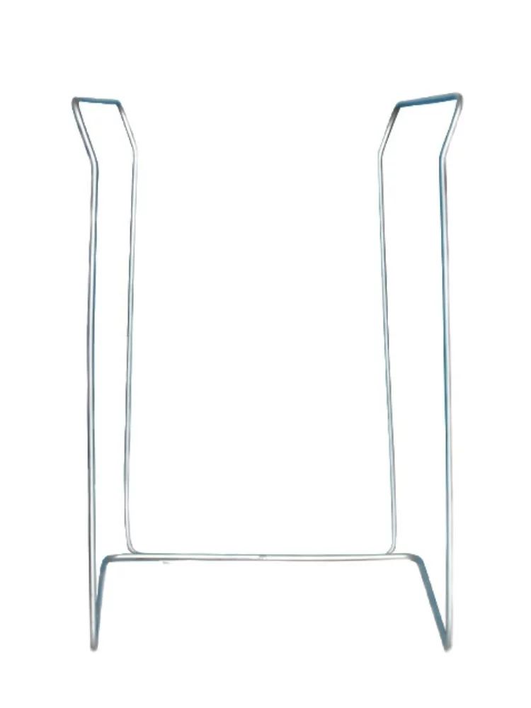 마대 거치대 재활용 수거함 아파트 프레임 톤백 걸이대 범용 랙 1cm 두께 - 상품 이미지