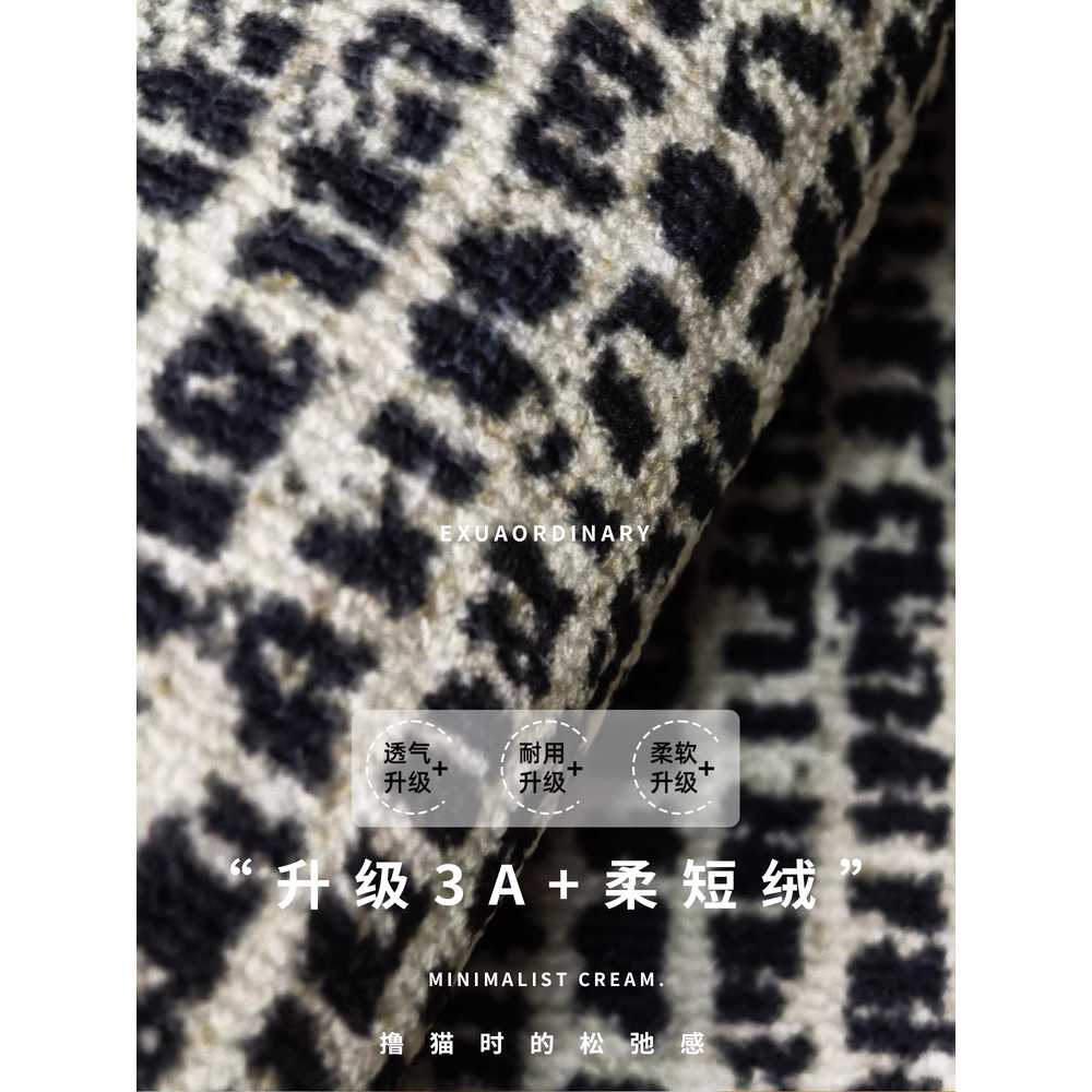 긴 복도 러그 통로용 호텔 게스트하우스 스트립형 매트 120x160 - 상세 이미지 4