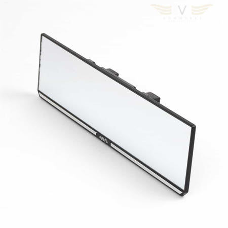 브이커머스협력사 브이커머스 실내후사경 사각지대거울 빽미러 와이드 평면 룸미러 30cm