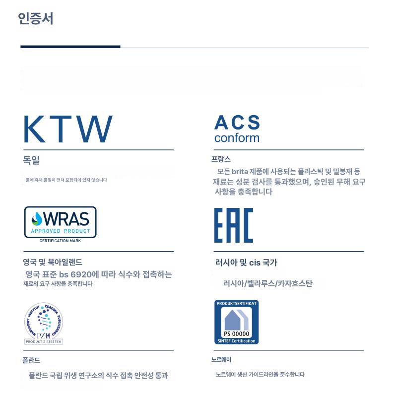 카트리지 교환 업소용 정수필터 활성탄 필터 스타터 정수 소형 상업용 바 카운터 세트 - 상세 이미지 4