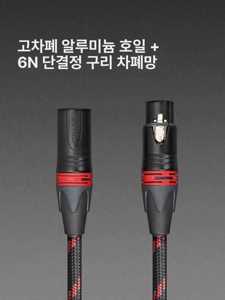 토핑 topping tcx1 전문 밸런스드 25cm 라인 파워 기타 앰프 - 상세 이미지 3