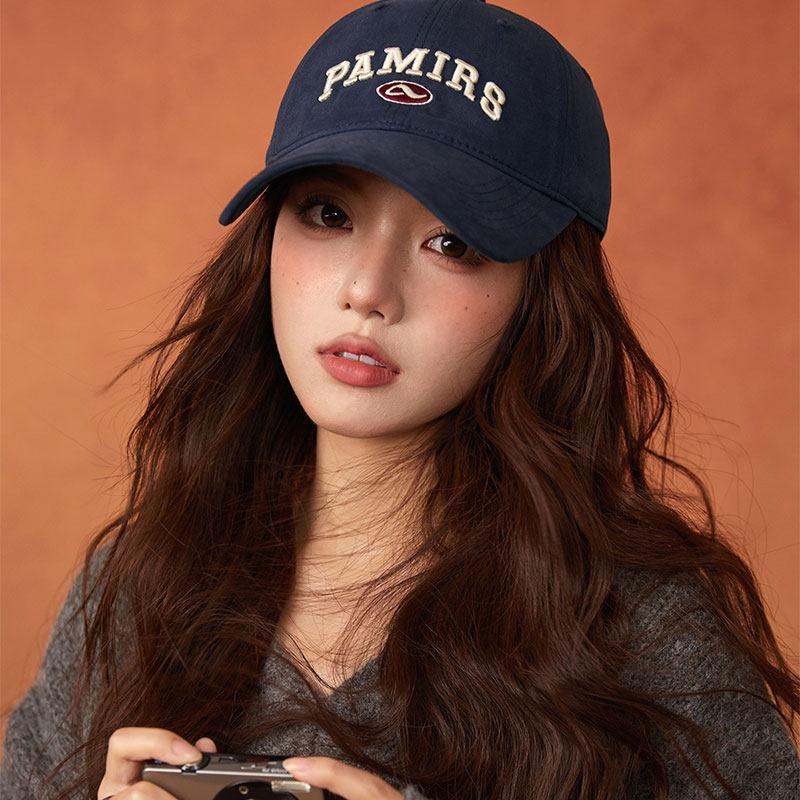 가발달린모자 캡모자 항암가발 +가발달린모자 - 상품 이미지