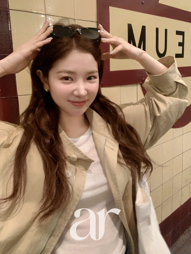 [자체제작] (MADE) 반하이넥 버튼 스트링 야상 점퍼 jp771 이미지 2