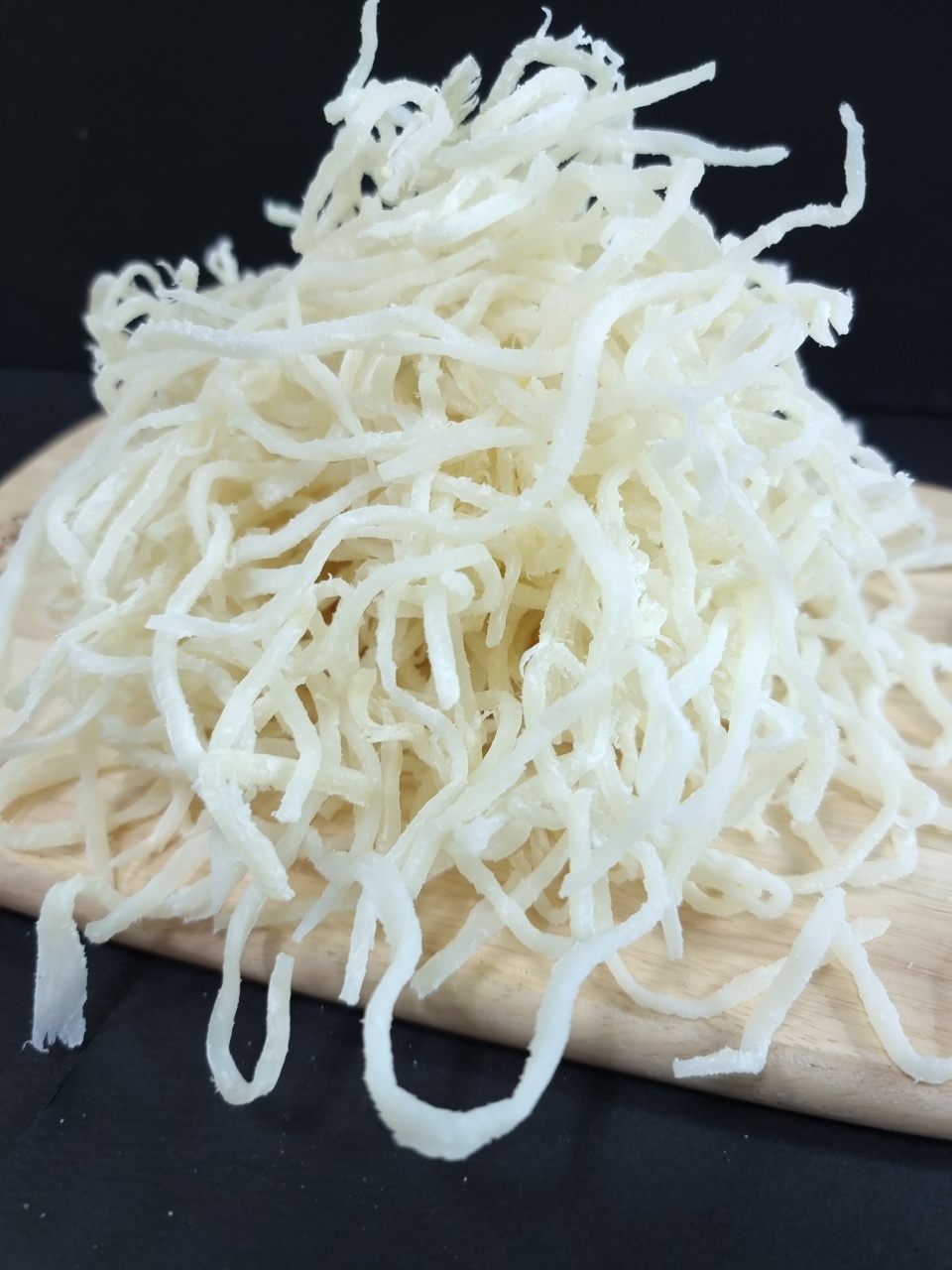 오징어 90% 국내가공 백진미채 건어물 가정업소용 고급 진미채 진공포장 1kg, 3개 이미지 6