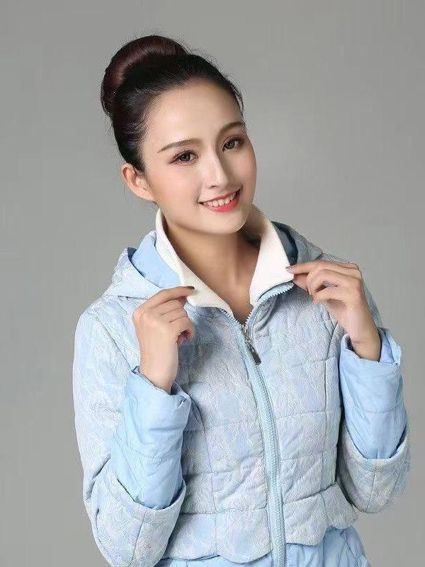 패딩 플리스 알파카 스카프 페이크퍼 퍼 아우터 카라 머플러 후리스 교체 후드 링 - 상세 이미지 2