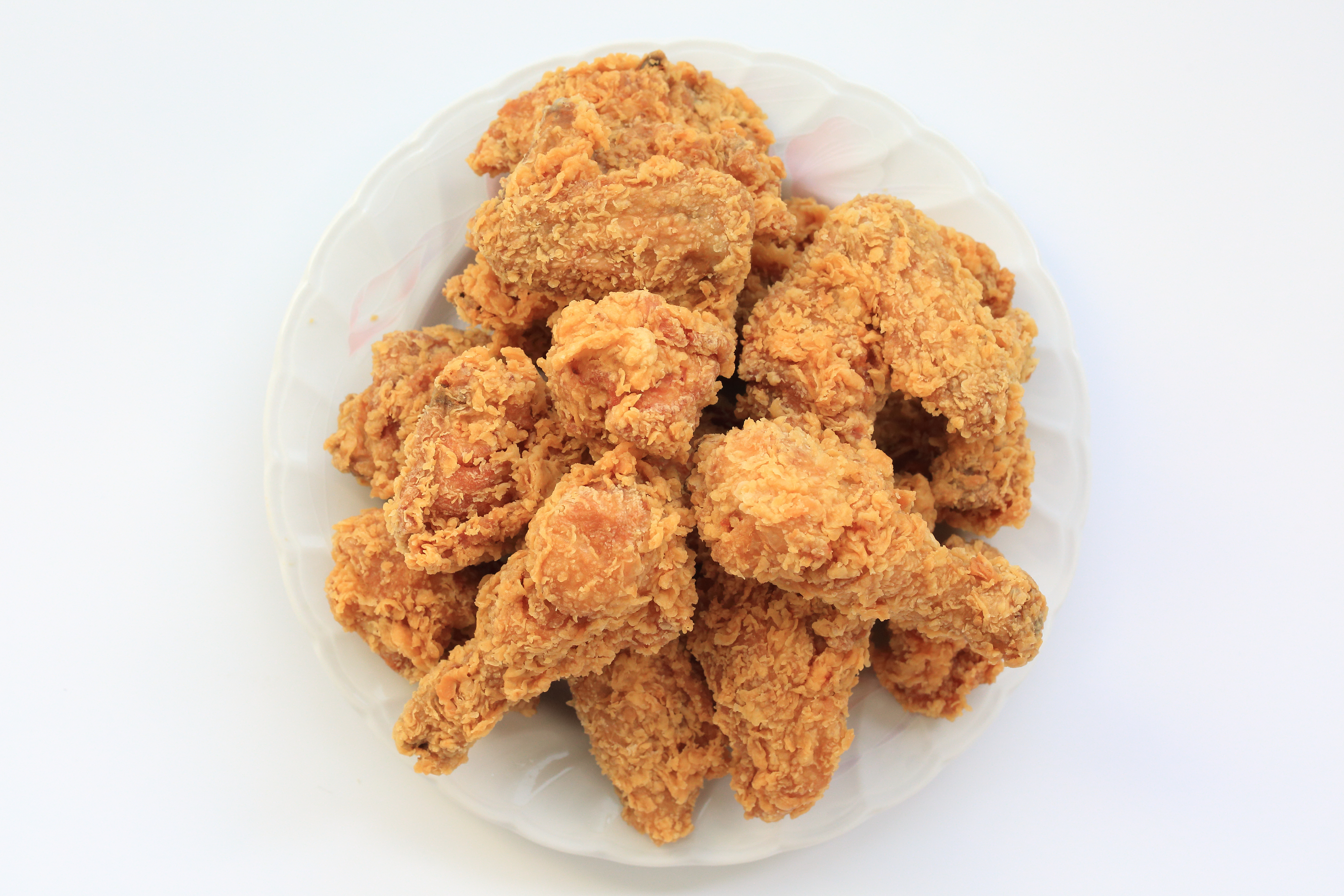 팜뮤즈 크리스피 물결 치킨 파우더 5kg, 1개 이미지 7