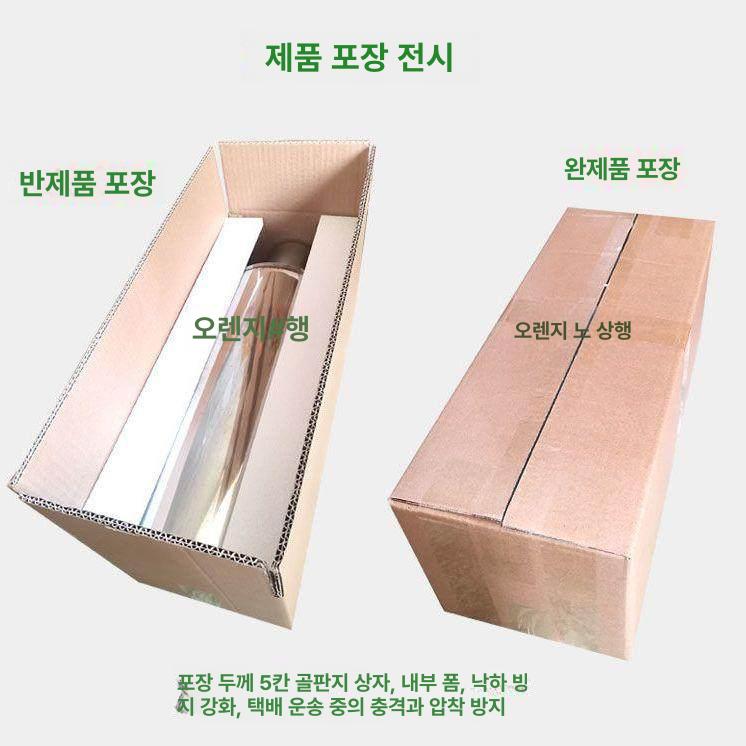 캠핑용 스테인리스 화목 굴뚝 점장 난로 화로 휴대용 13kg 101mm 굴뚝용 사진과 동일 - 상세 이미지 4