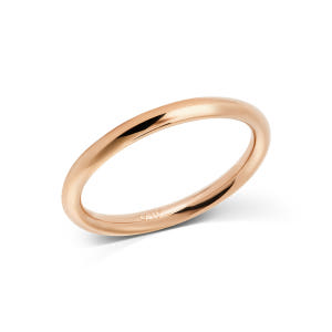 다니엘 웰링턴 CLASSIC ARCH RING 2.5mm 3컬러 심플 레... 솔직 후기 | 실사용자 리뷰 분석 - 상품 이미지 1