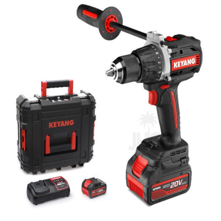 계양 JHCO 계양 BL모터 DM20BLH-100E 충전햄머드릴 20V 5.0AH 무선함마