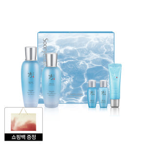 수려한 수분샘 히알루론 2종 기획 세트 솔직 후기 | 피부 타입별 분석 - 상품 이미지 1