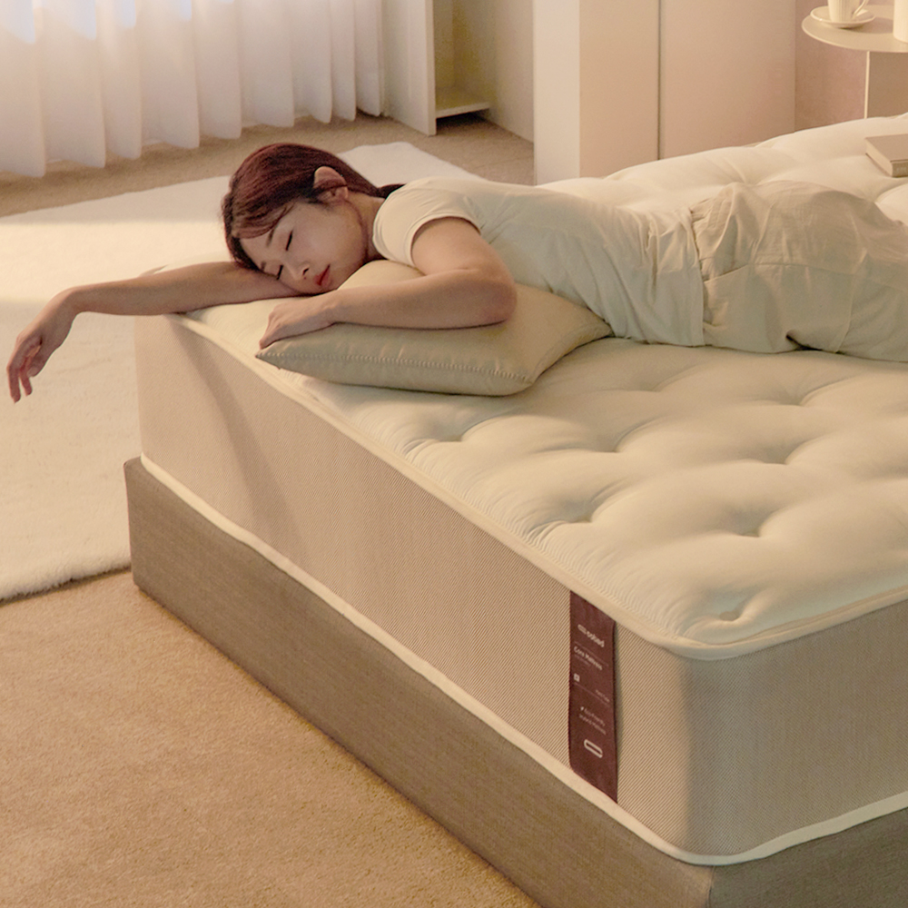 [코베드] 코어 단단한 허리에 좋은 침대 매트리스 하드 30cm SS(슈퍼싱글) - 상세 이미지 2