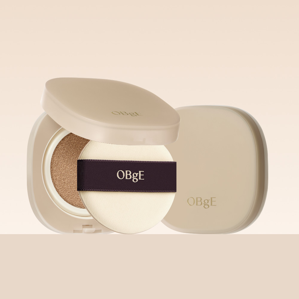 오브제 퍼펙트 커버 쿠션 15g 1개 SPF50+ PA++++ 남자 쿠션 메이크업 제품 이미지