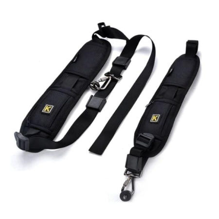 어깨스트랩 넥 퀵 스트랩 체스트 바디 숄더 목걸이 카메라 DSLR