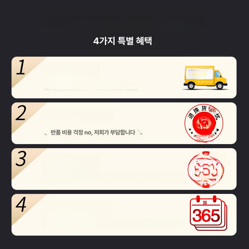 공장 창고 공업용청소기 대용량 산업현장 공장청소기 산업용 공업용 크린룸용 건습식 - 상세 이미지 5