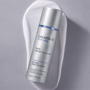 라라폴리 포맨 아쿠아 퍼펙트 올인원 200ml 대용량 끈적임없는 산뜻한 ... 솔직 후기 | 피부 타입별 분석 - 상품 이미지 2