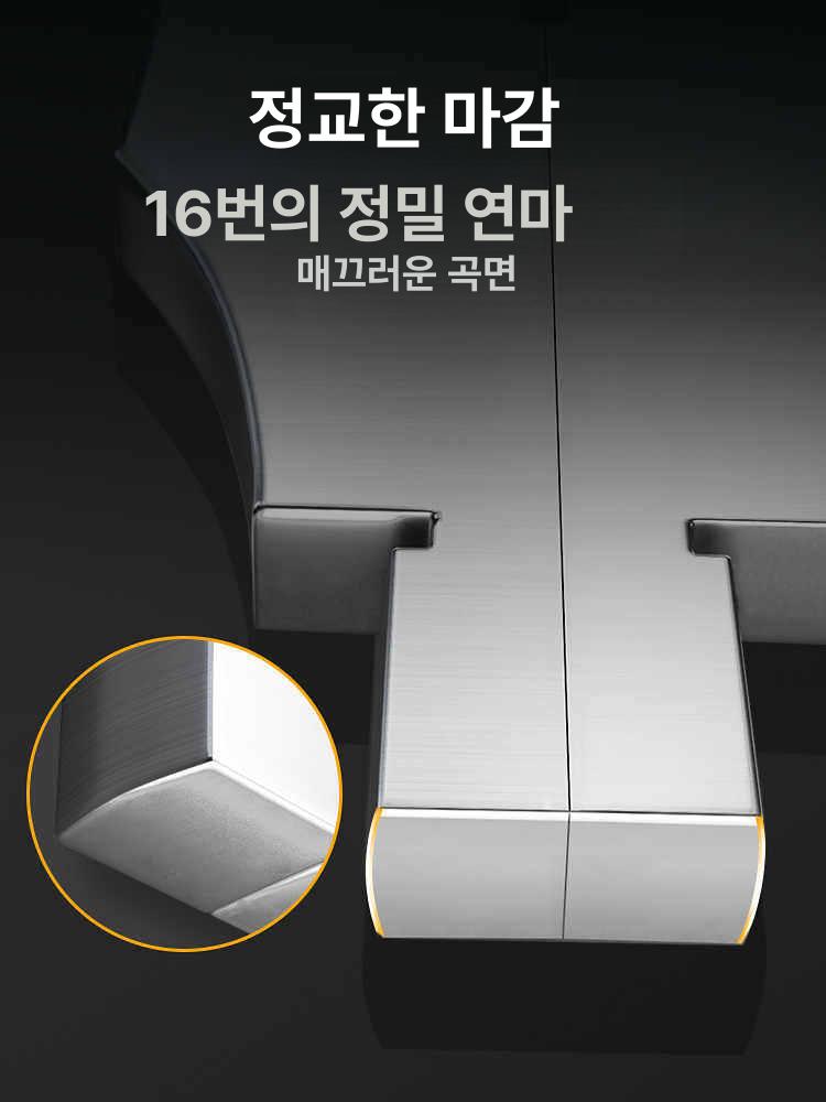 0 헤비 듀티 캘리퍼 전자 측정 디지털 500mm 150mm - 상세 이미지 3