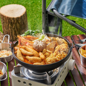 [새벽배송]알품게 삼대인천게장 알탕 밀키트 술안주 캠핑음식 730g 맛있게 먹은 솔직 후기 - 상품 이미지 3