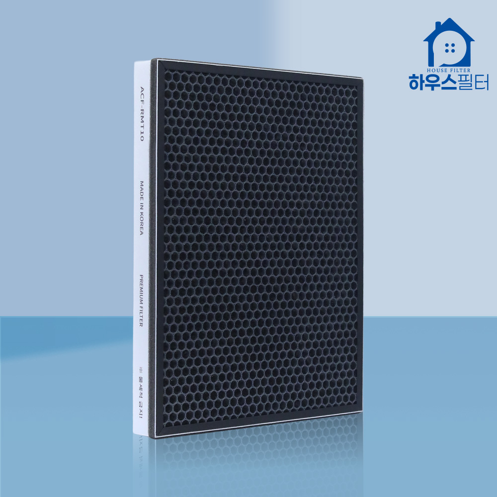 [호환] 쿠쿠 브릭 R툴 공기청정기 필터 ACF-RMT10 하우스필터 - 상품 이미지